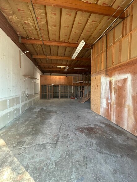 More Photos Of 1130 Industrial Ave, Petaluma Light Manufacturing For Sale