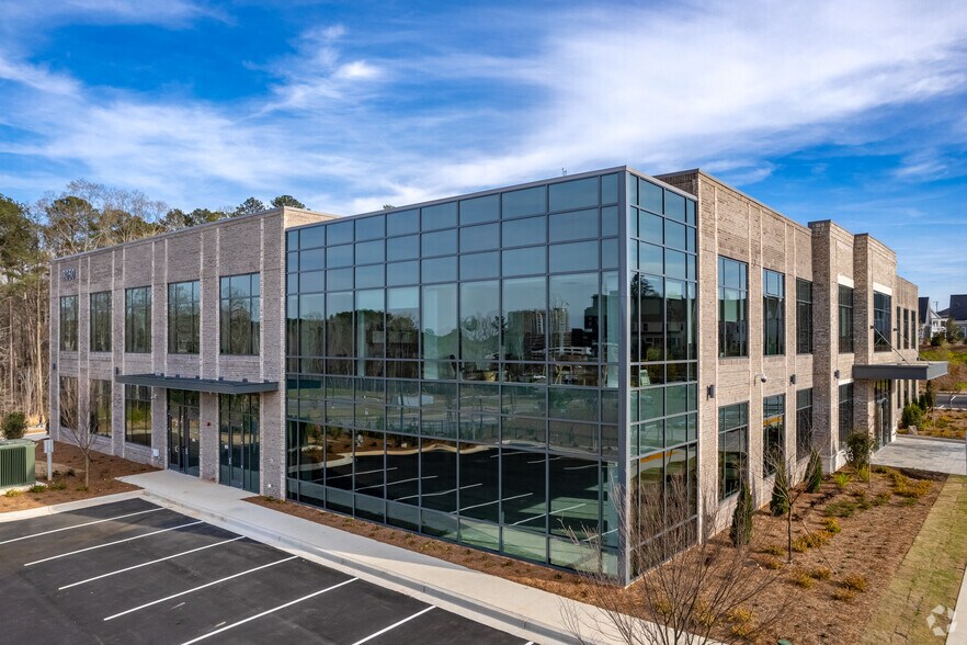 More Photos Of 3050 Northwinds Pky, Alpharetta Office For Lease