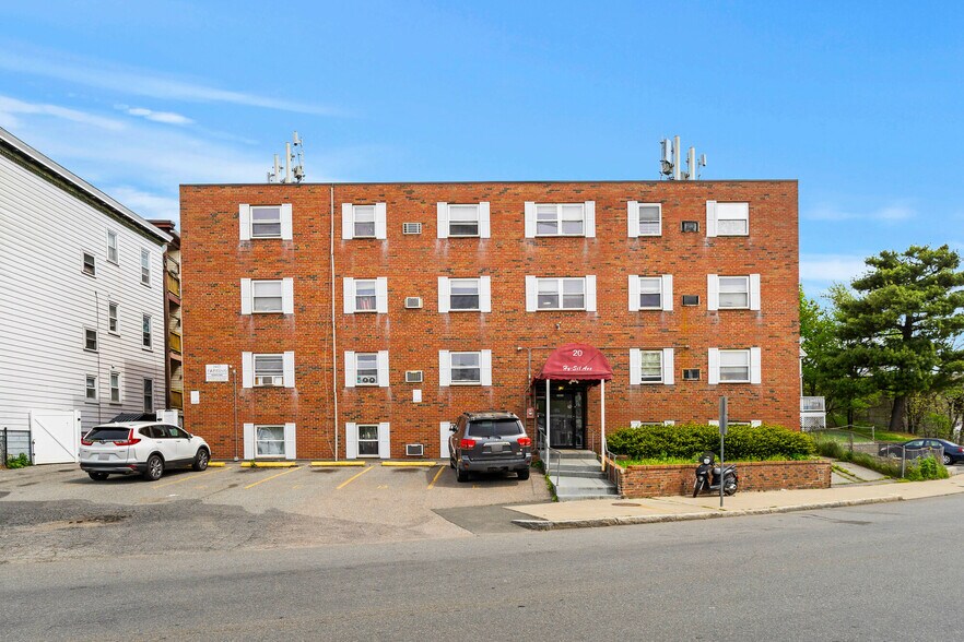 More Photos Of 7-20 Hy-Sil Ave, Chelsea Apartments For Sale