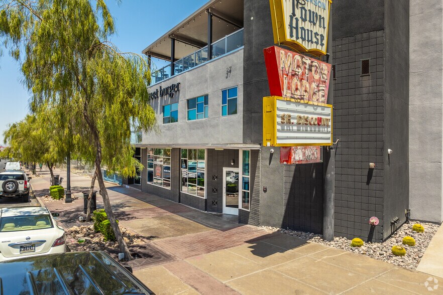 More Photos Of 37 S Water St, Henderson Office Residential For Lease