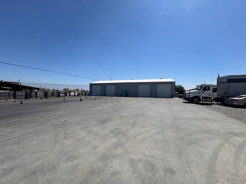 More Photos Of 2371 Artesia st, San Bernardino Warehouse For Sale