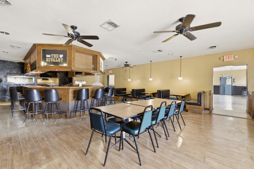 More Photos Of 52230 State Route 800, Malaga Restaurant For Sale