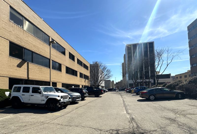 More Photos Of 301 W 1st St, Dayton Office For Sale