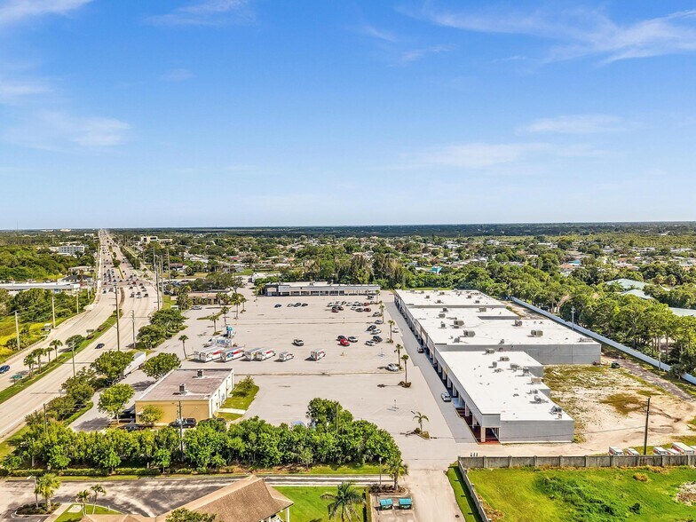 More Photos Of 7121-7177 S US Highway 1, Port Saint Lucie General Retail For Lease