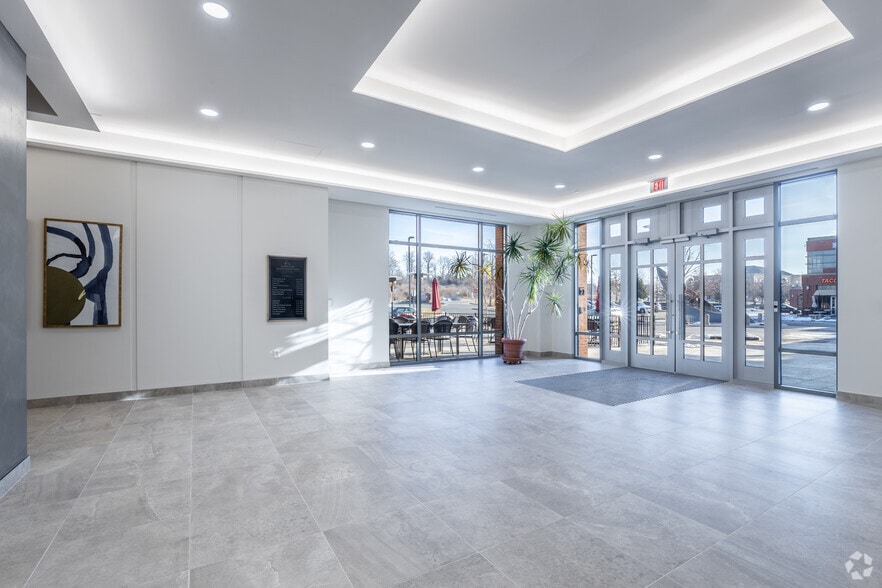 More Photos Of 44921 George Washington Blvd, Ashburn Office For Lease