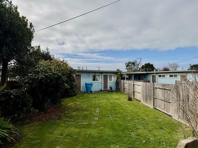 More Photos Of 2805 California St, Eureka Apartments For Sale
