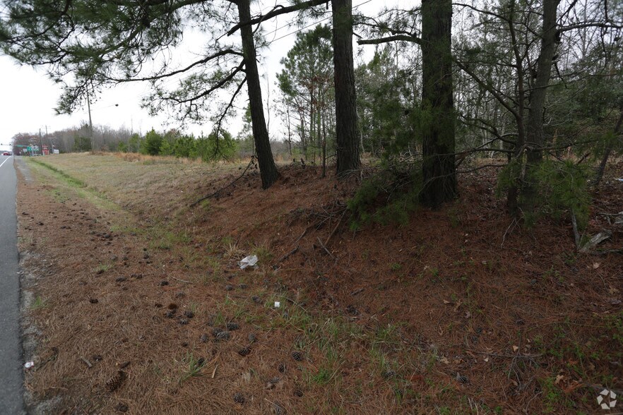 Primary Photo Of 0 James Madison Highway, King George Land For Sale