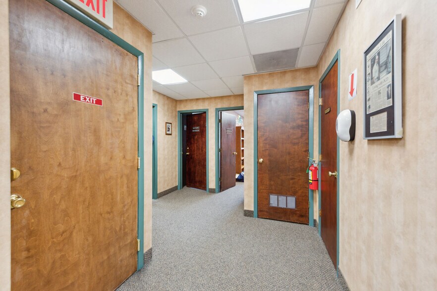 More Photos Of A1 Brier Hill Ct, East Brunswick Office For Sale