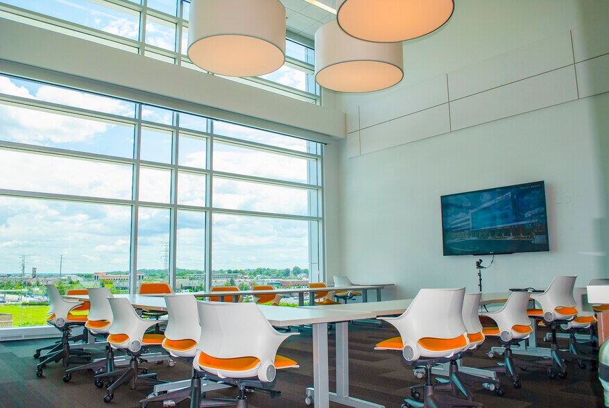 More Photos Of 4811 Montgomery Rd, Norwood Office For Sale