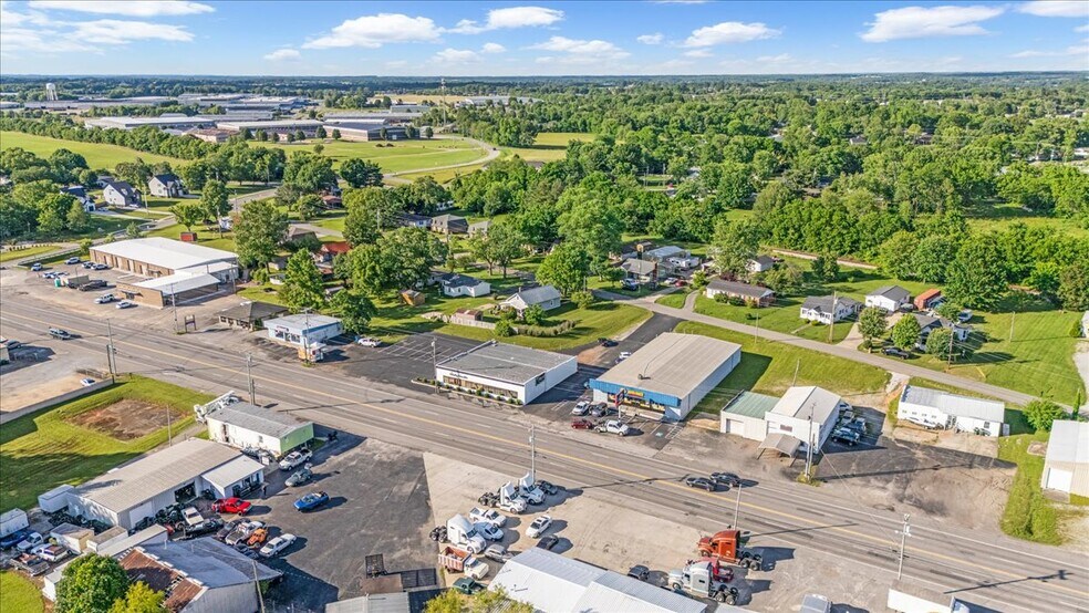 More Photos Of 421 N Broadway, Portland Medical For Sale