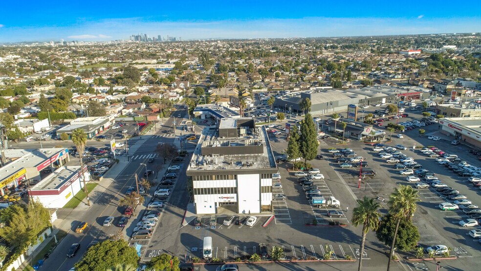 More Photos Of 1801 S La Cienega Blvd, Los Angeles Loft Creative Space For Lease