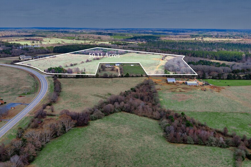 More Photos Of 25 Trinity rd, Thomaston Land For Sale