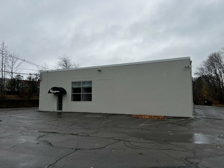 Primary Photo Of 55 R Washington St, Norwell Warehouse For Lease