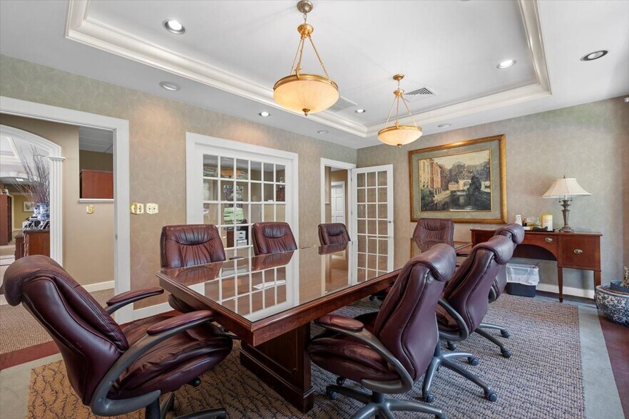More Photos Of 11533 Nuckols Rd, Glen Allen Medical For Sale