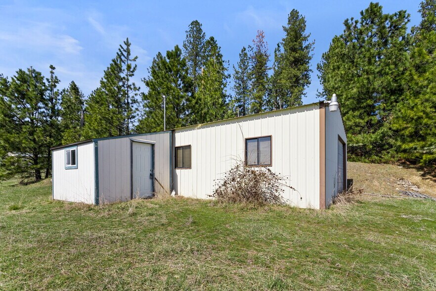 More Photos Of 15809 N Scribner Branch Rd, Spokane Land For Sale