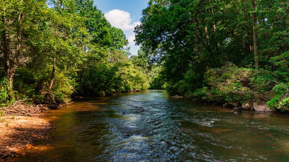 More Photos Of 0 Old Rock Creek Rd, Blue Ridge Land For Sale