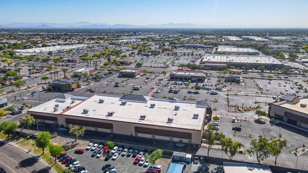 More Photos Of 7700 S Priest Dr, Tempe General Retail For Sale