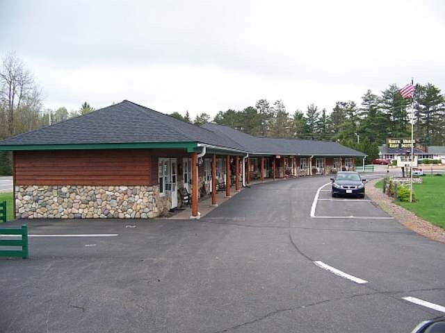 More Photos Of 8083 Highway 70 E, Saint Germain Hotel For Sale