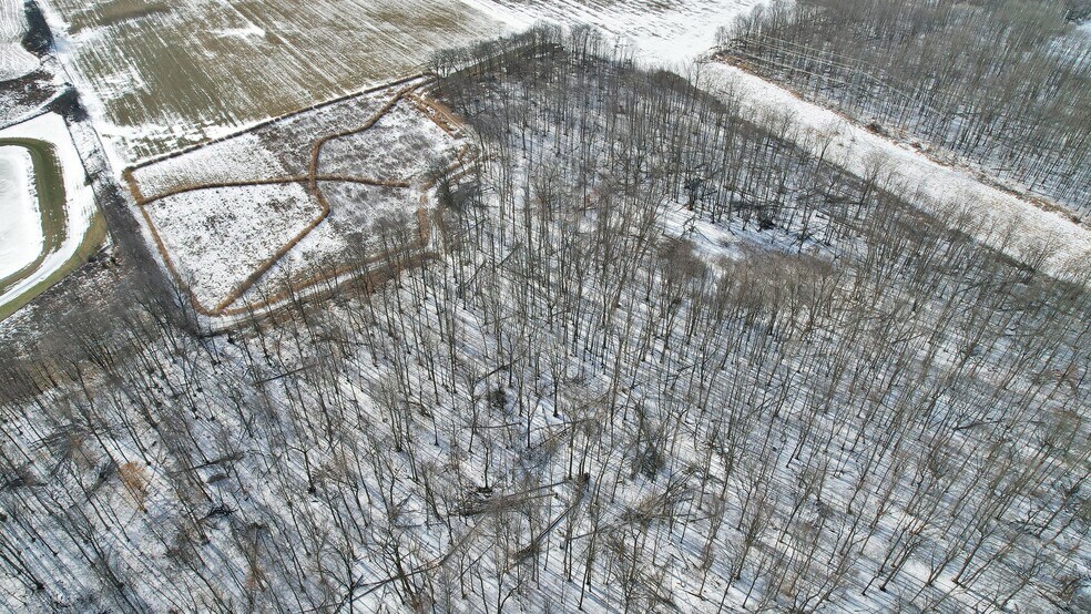 More Photos Of 2503 Butterfield Hwy, Springport Land For Sale