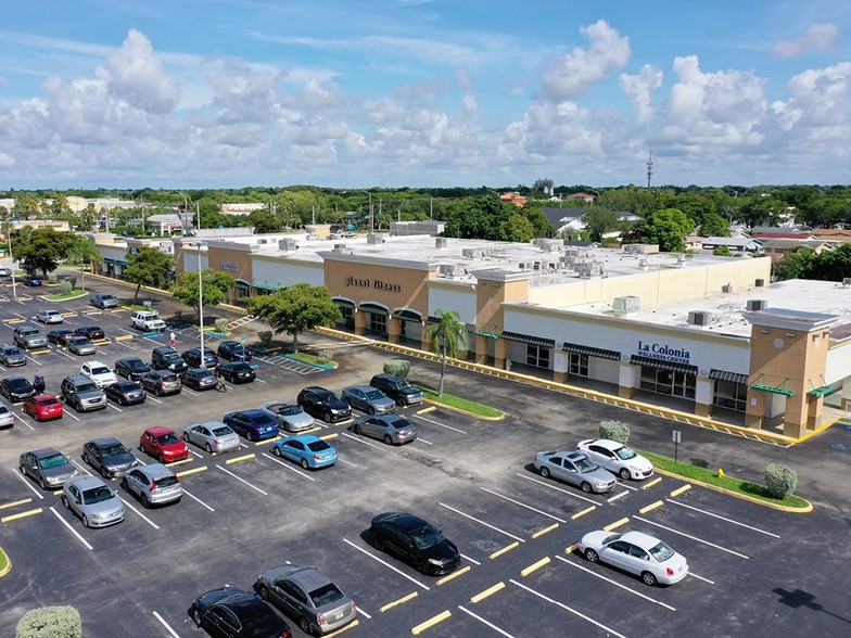 Primary Photo Of 7401-7431 NW 57th St, Tamarac Freestanding For Lease