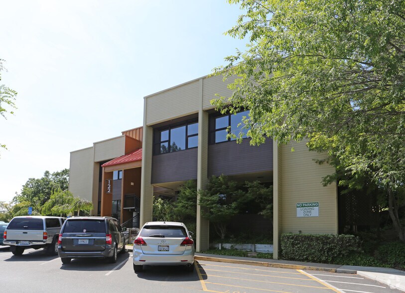 More Photos Of 122 La Casa Via, Walnut Creek Medical For Lease