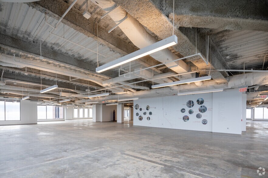 Photo of 55th Floor Ste 5500