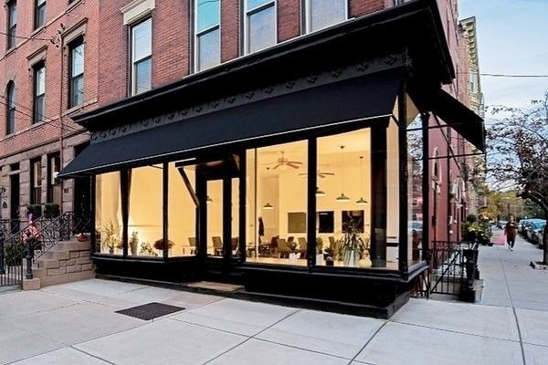 Primary Photo Of 471 Clinton Ave, Newark Storefront Retail Office For Lease