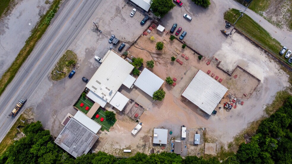 More Photos Of 125 W Highway 171, Godley Freestanding For Sale