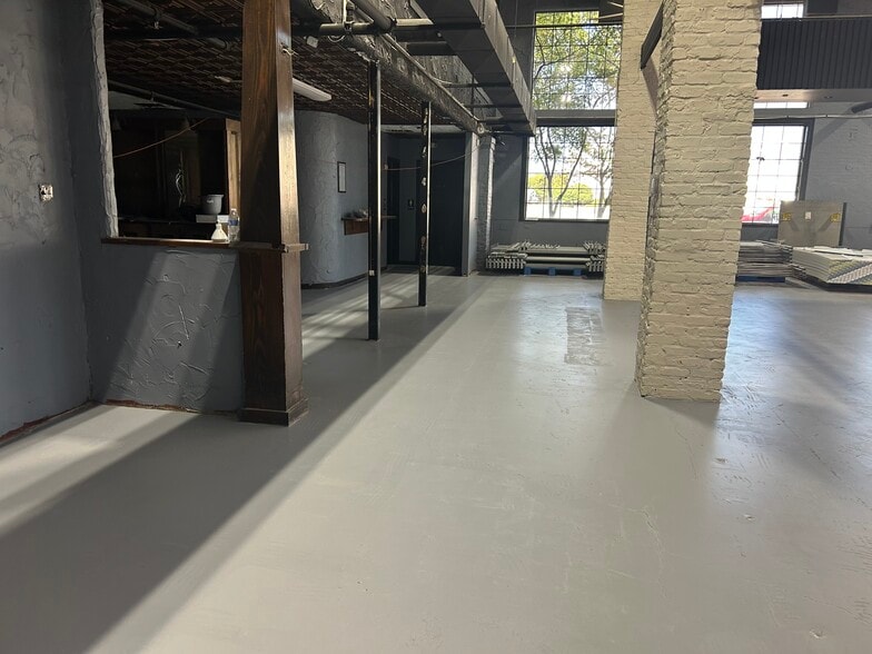 More Photos Of 4501 Woodhaven Rd, Philadelphia Restaurant For Sale