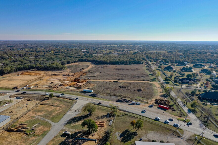 More Photos Of 6830 Rendon Bloodworth Rd, Fort Worth Land For Sale