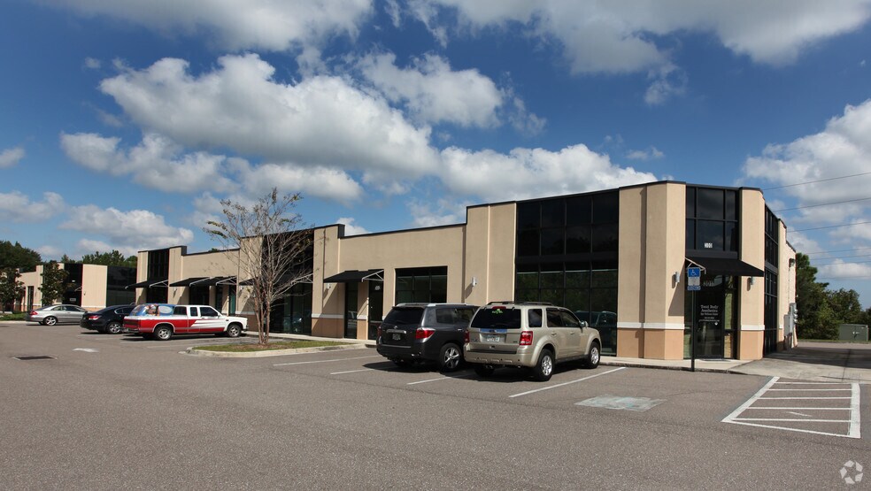 Primary Photo Of 9889 Gate Pky, Jacksonville Office For Lease
