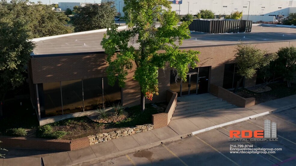 Primary Photo Of 1610 Corporate Ct, Irving Office For Lease