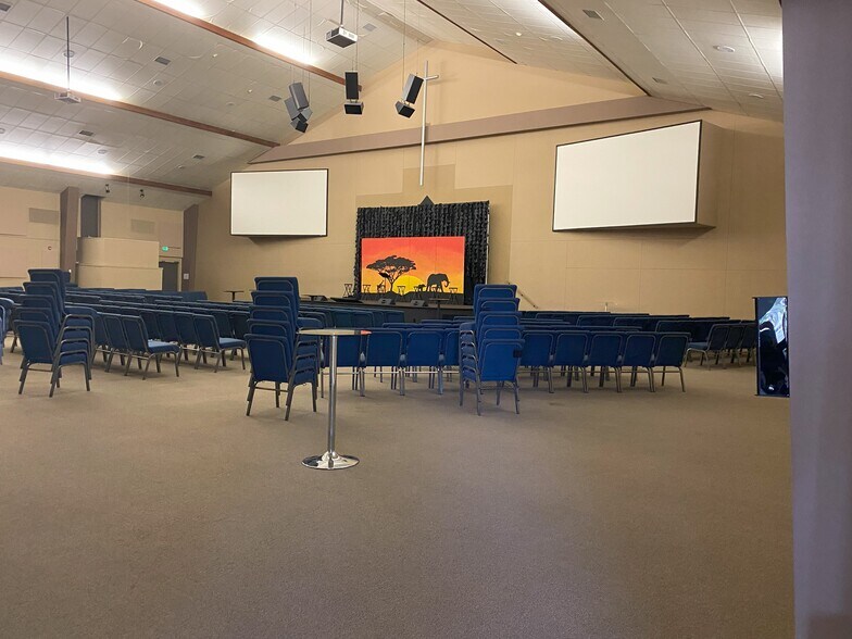 More Photos Of 6495 S Colorado Blvd, Centennial Religious Facility For Sale