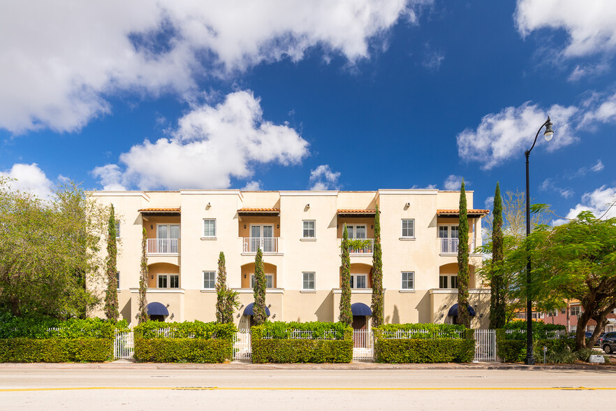 Primary Photo Of 343-349 Madeira Ave, Coral Gables Apartments For Sale