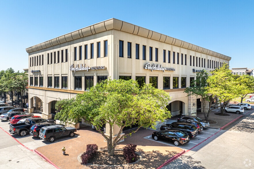 More Photos Of 1125-1415 Legacy Dr, Plano Unknown For Lease