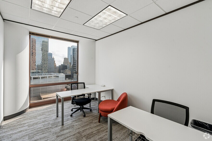 More Photos Of 1415 Louisiana St, Houston Coworking Space