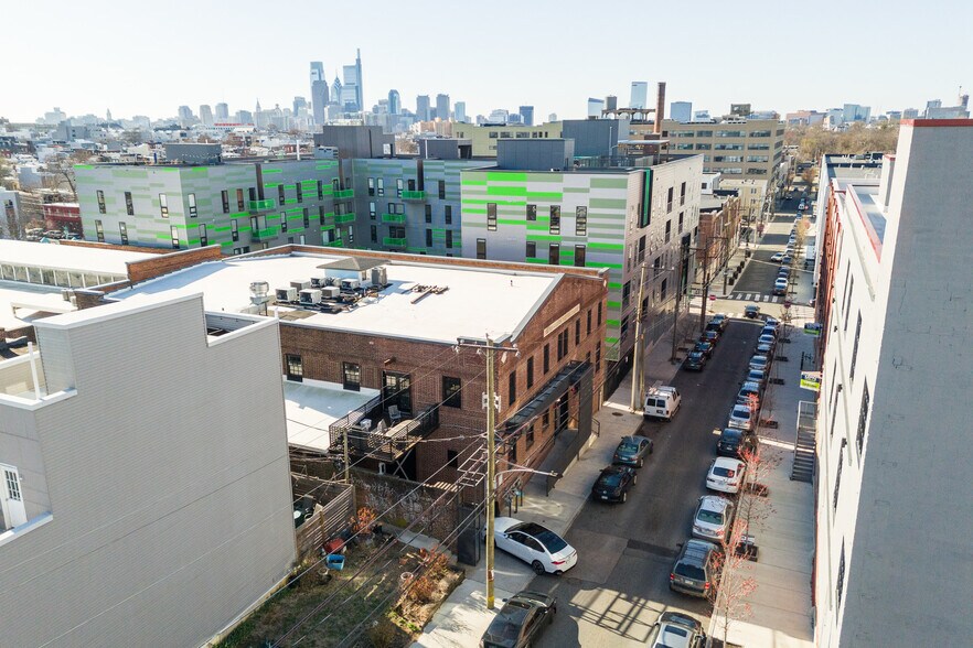 More Photos Of 1521-1531 N 31st St, Philadelphia Warehouse For Sale