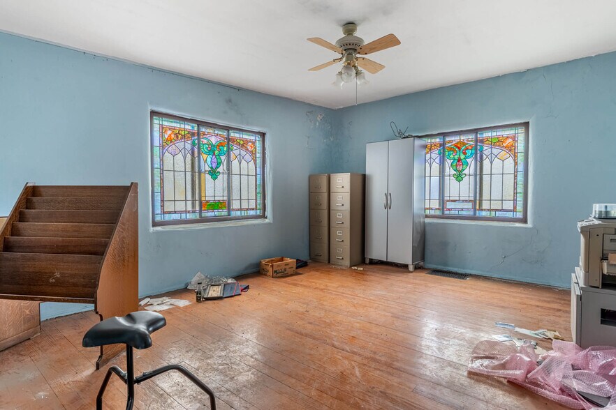 More Photos Of 500 E High St, Saint Marys Religious Facility For Sale