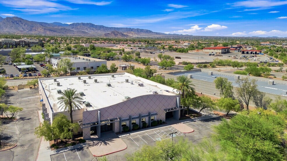 More Photos Of 2701 Crimson Canyon Dr, Las Vegas Light Manufacturing For Sale