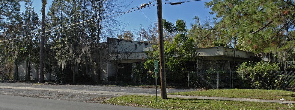 More Photos Of 207 NW 23rd Ave, Gainesville Medical For Sale