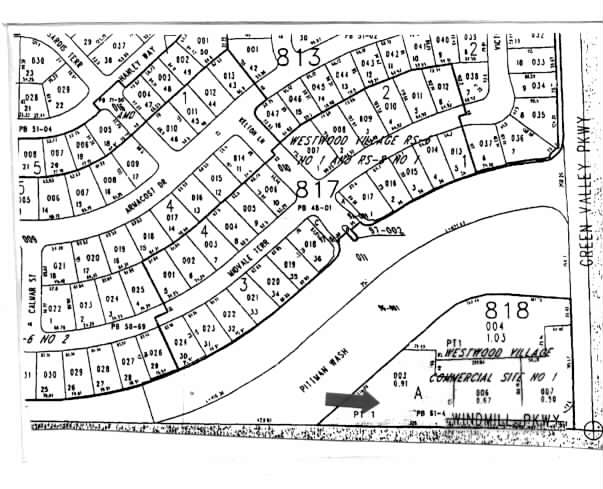 More Photos Of 1901 Green Valley Pky, Henderson Daycare Center For Sale