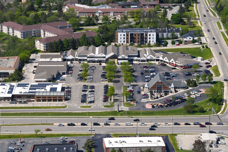 More Photos Of 18900 W Bluemound Rd, Brookfield General Retail For Sale