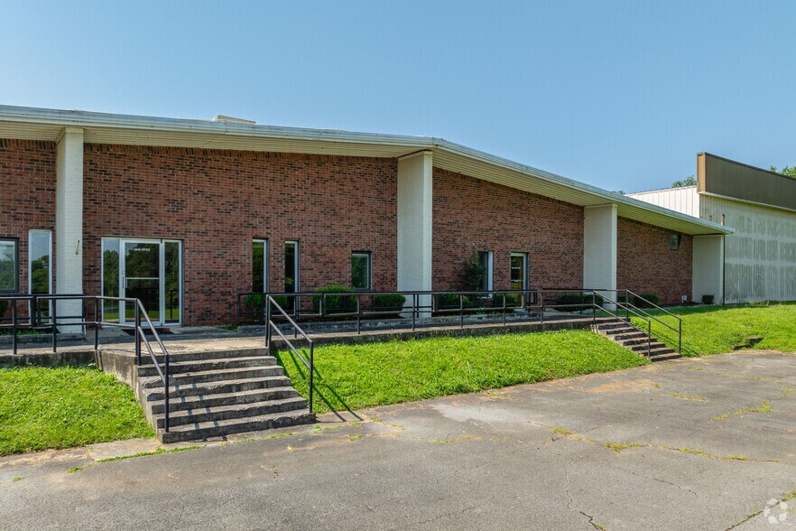 More Photos Of 121 Alsonia St, Estill Springs Unknown For Lease