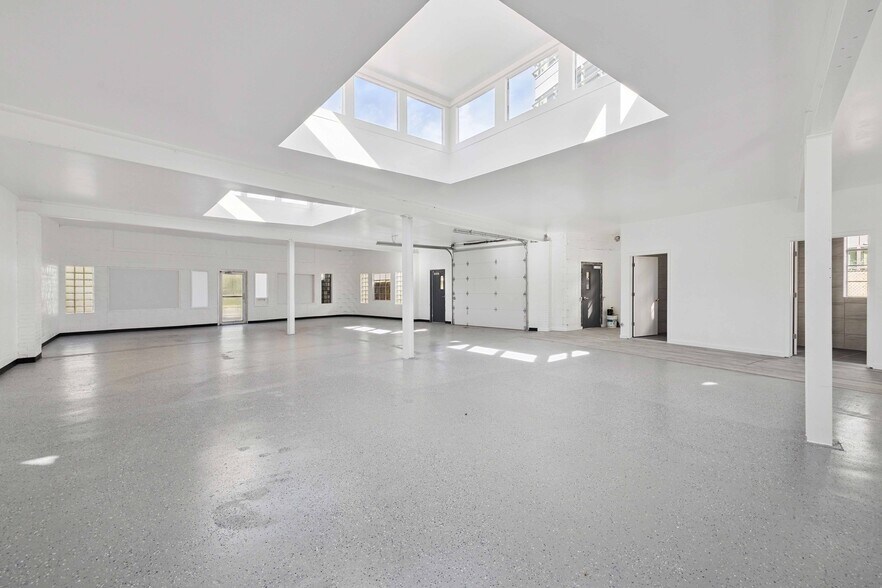 More Photos Of 1240 Speer Blvd, Denver Freestanding For Sale