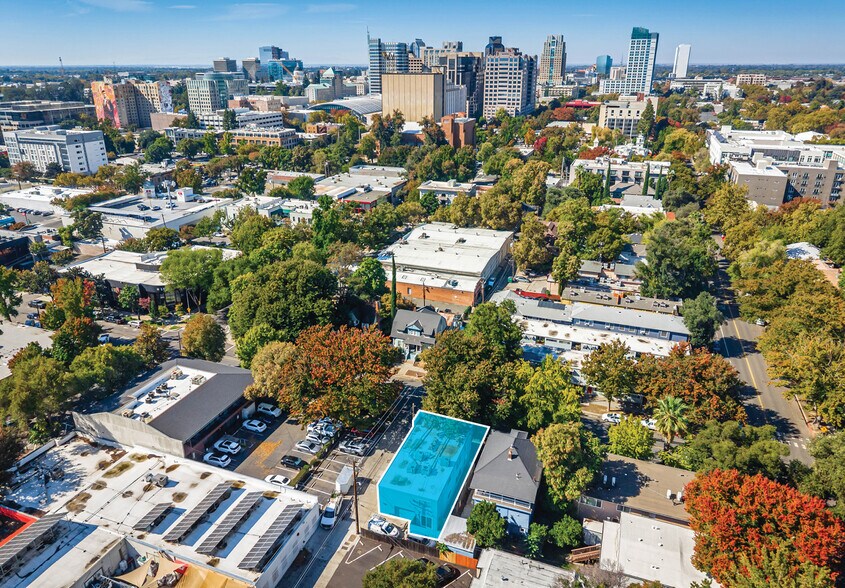 More Photos Of 815 18th St, Sacramento Apartments For Sale