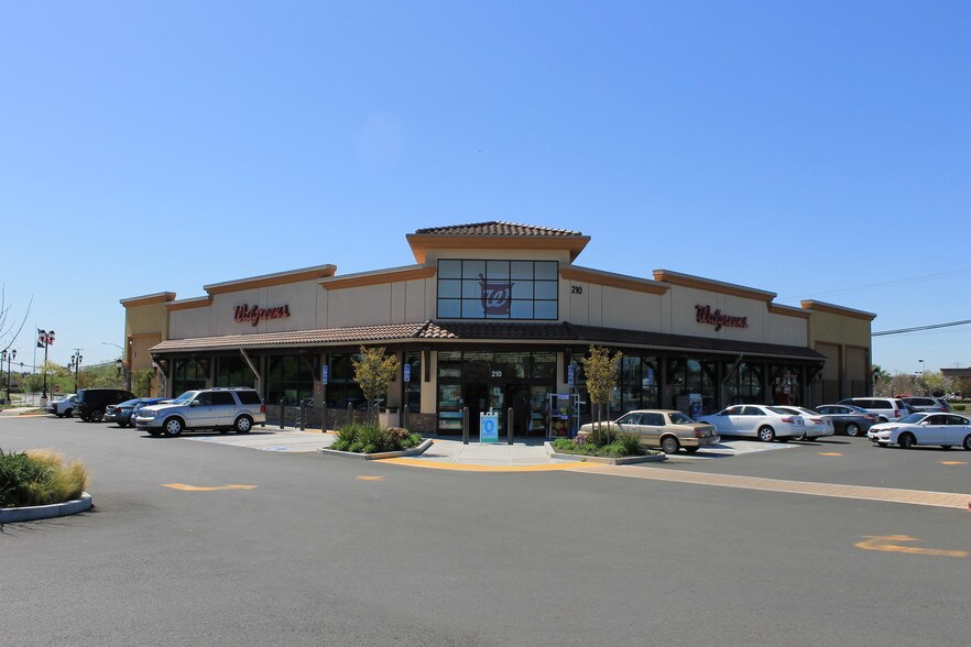 More Photos Of American Canyon Rd @ Broadway, American Canyon Unknown For Lease