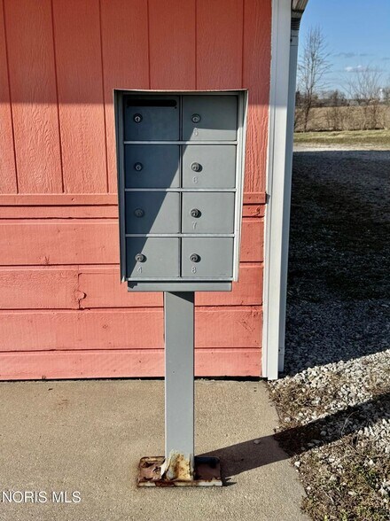 More Photos Of 13805 State Route 107, Montpelier Freestanding For Sale