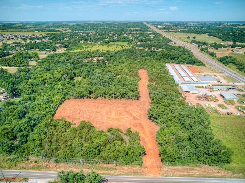 More Photos Of 32420 24th Ave, Norman Land For Sale