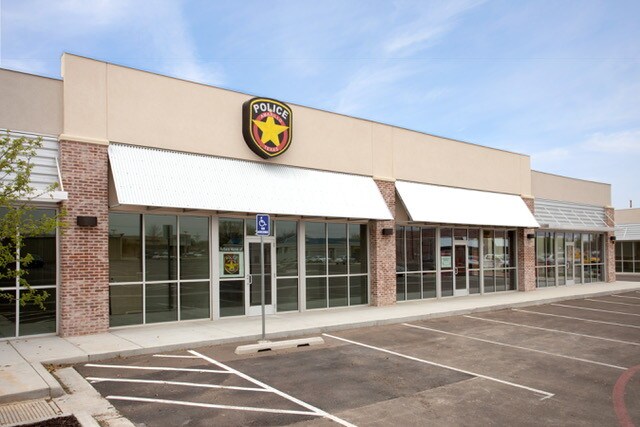 More Photos Of Hillside Rd & Bell St, Amarillo Unknown For Lease