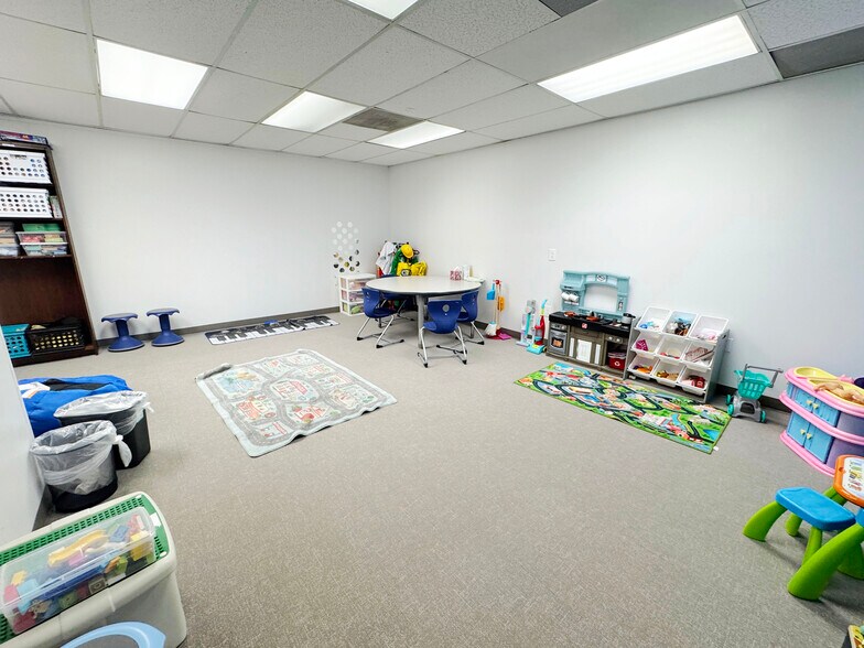 More Photos Of 111 Mackenan Dr, Cary Office For Lease